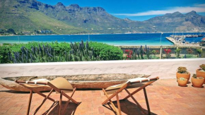 Holiday Escape, Epic VIEWS